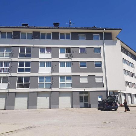 Apartmani Ivona Kupres  Ngoại thất bức ảnh