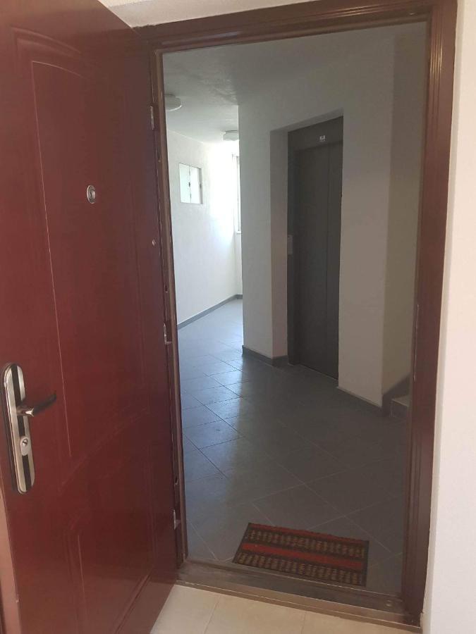 Apartmani Ivona Kupres  Ngoại thất bức ảnh