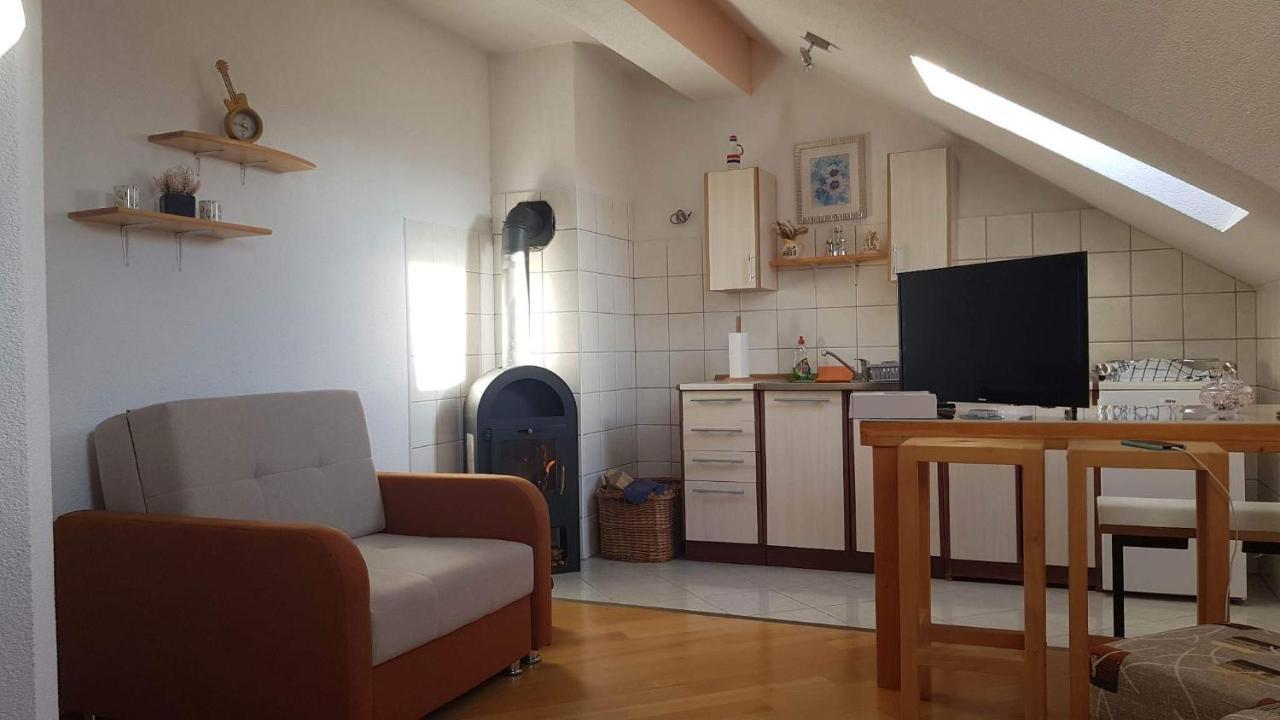 Apartmani Ivona Kupres  Ngoại thất bức ảnh