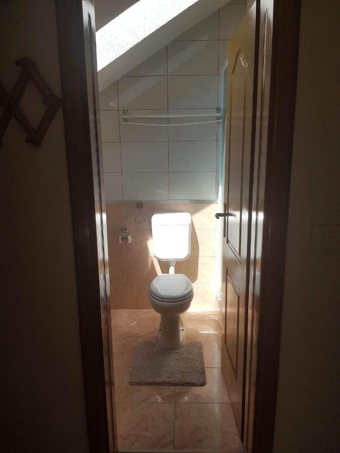 Apartmani Ivona Kupres  Ngoại thất bức ảnh