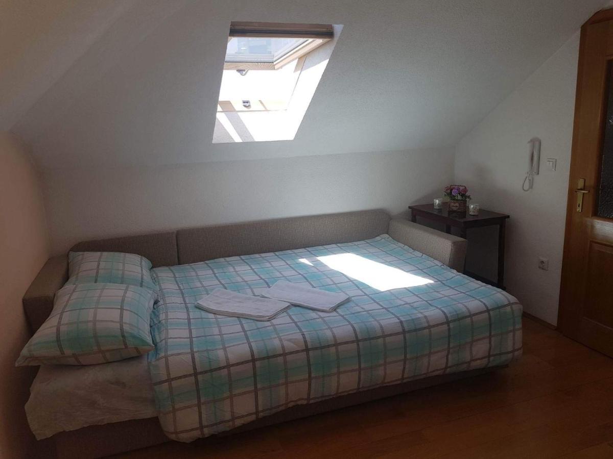 Apartmani Ivona Kupres  Ngoại thất bức ảnh