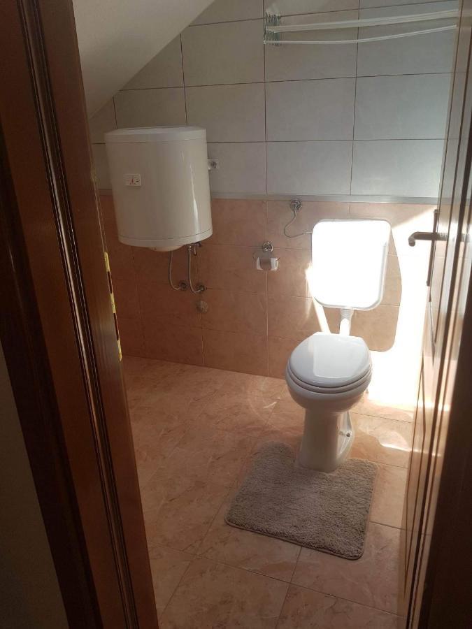 Apartmani Ivona Kupres  Ngoại thất bức ảnh