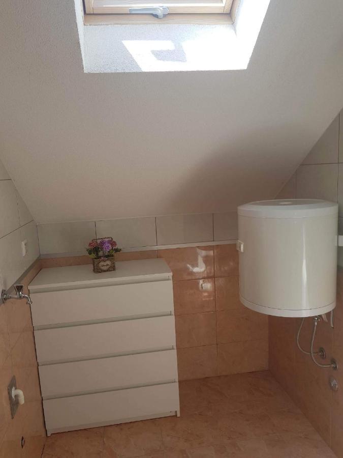 Apartmani Ivona Kupres  Ngoại thất bức ảnh
