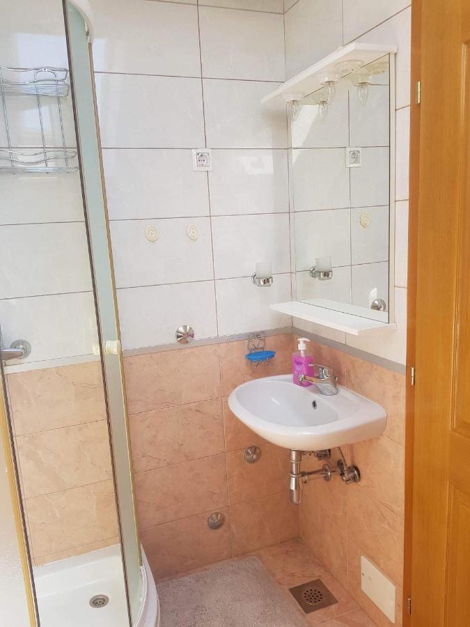 Apartmani Ivona Kupres  Ngoại thất bức ảnh