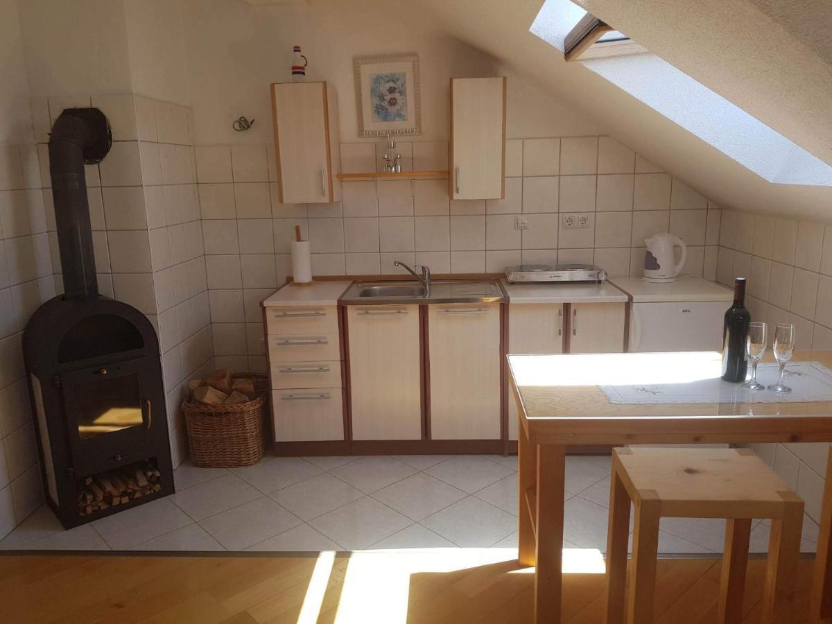 Apartmani Ivona Kupres  Ngoại thất bức ảnh