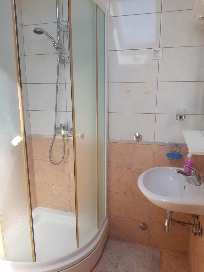 Apartmani Ivona Kupres  Ngoại thất bức ảnh